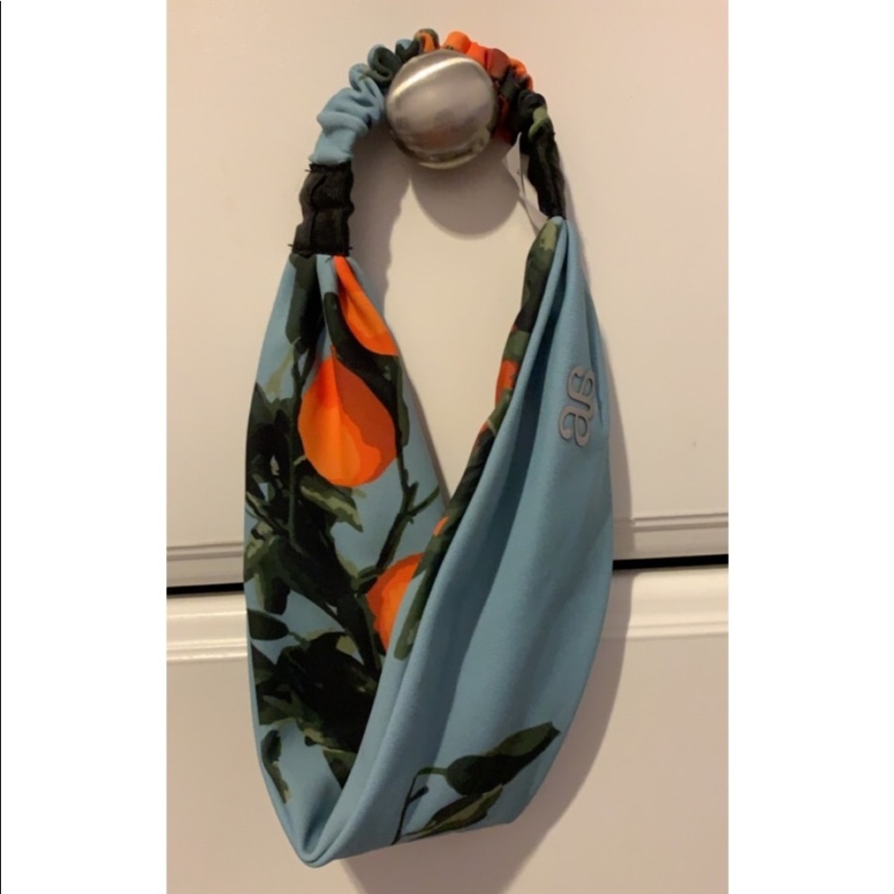 Albion fit headband